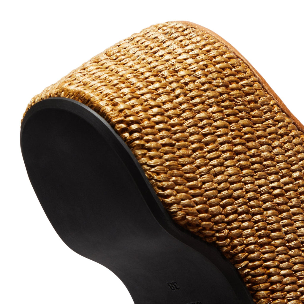 MARNI Chunky Clog Sabot (Brown) - Image 9