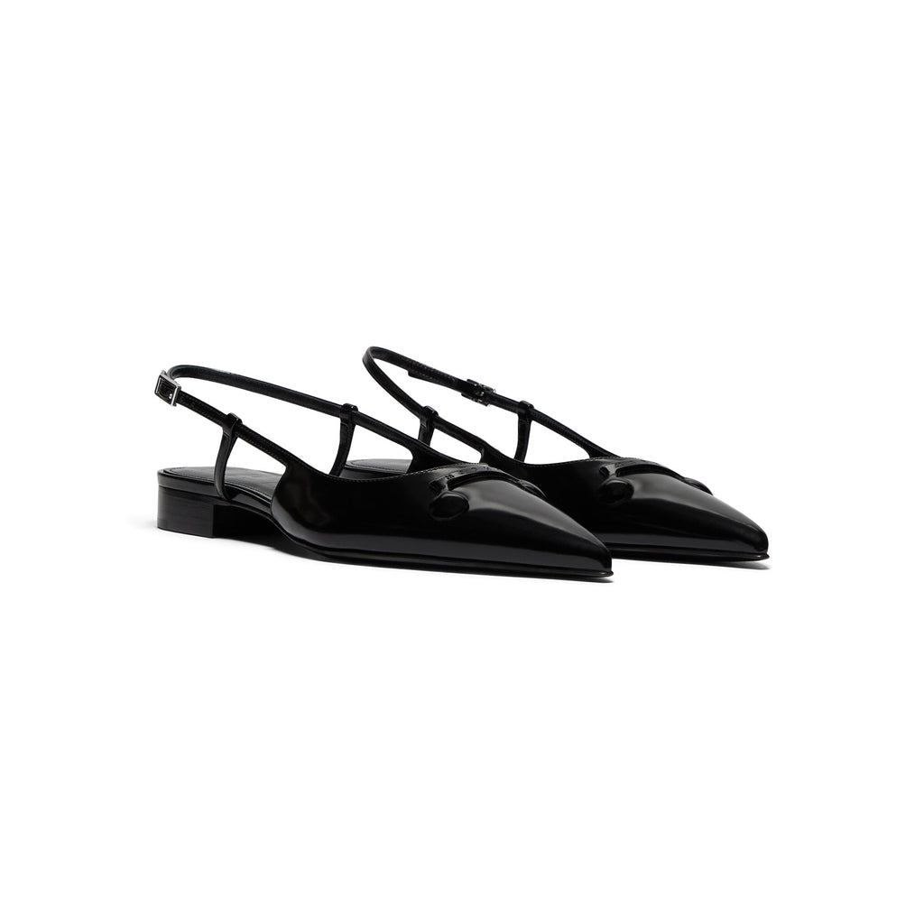 MARNI Sandal (Black) - Image 3
