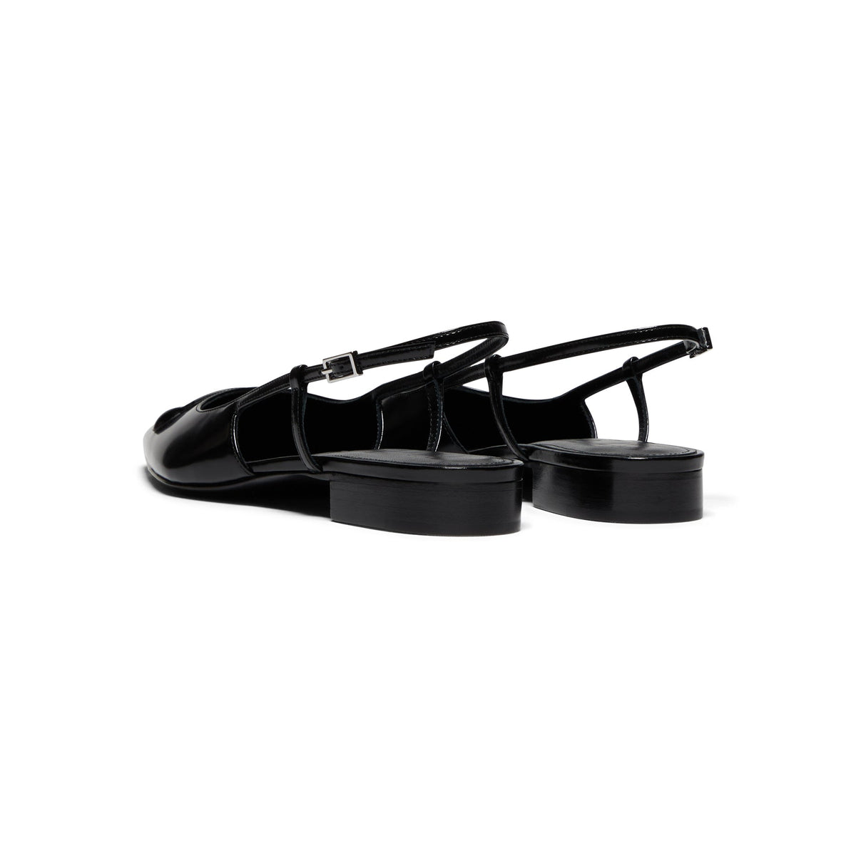 MARNI Sandal (Black) - Image 4
