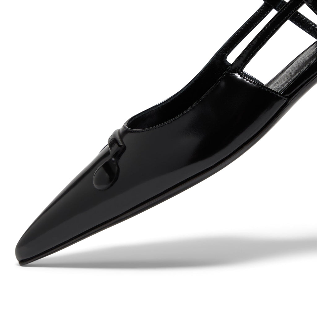 MARNI Sandal (Black) - Image 6