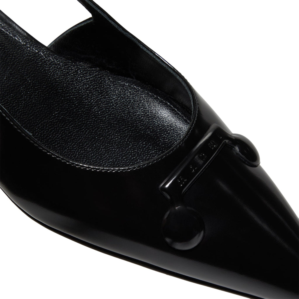 MARNI Sandal (Black) - Image 7
