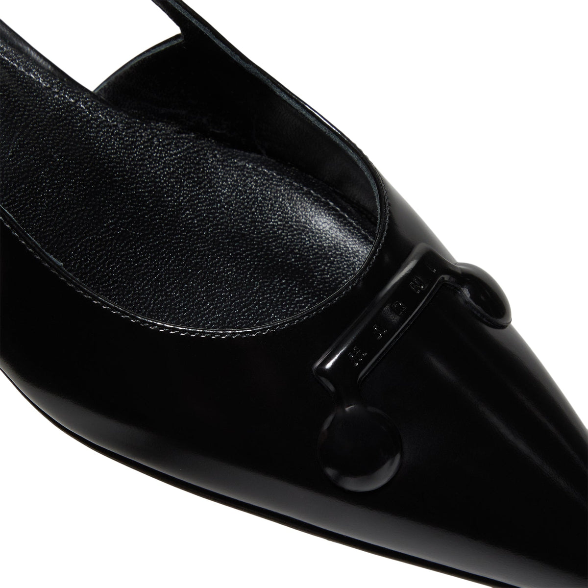 MARNI Sandal (Black) - Image 7
