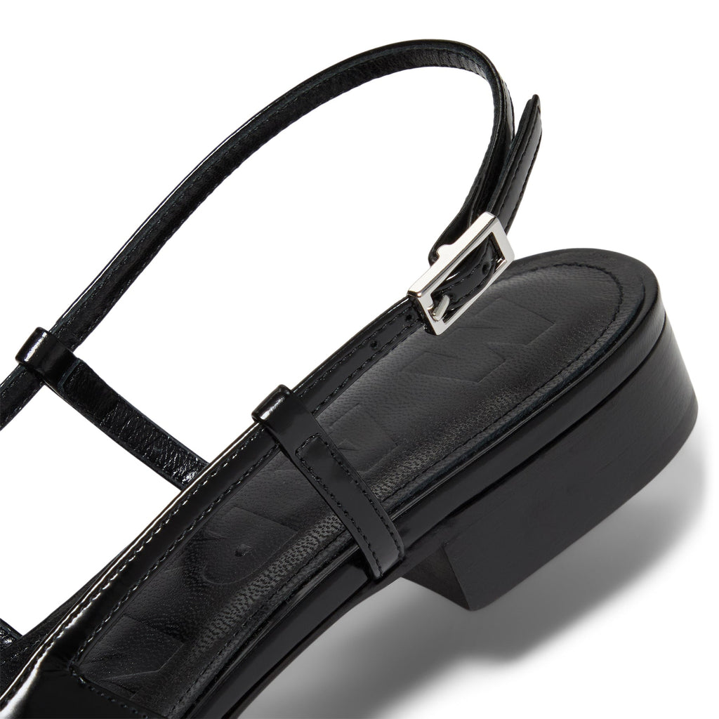 MARNI Sandal (Black) - Image 8