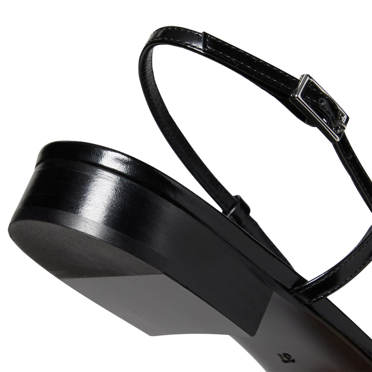 MARNI Sandal (Black) - Image 9
