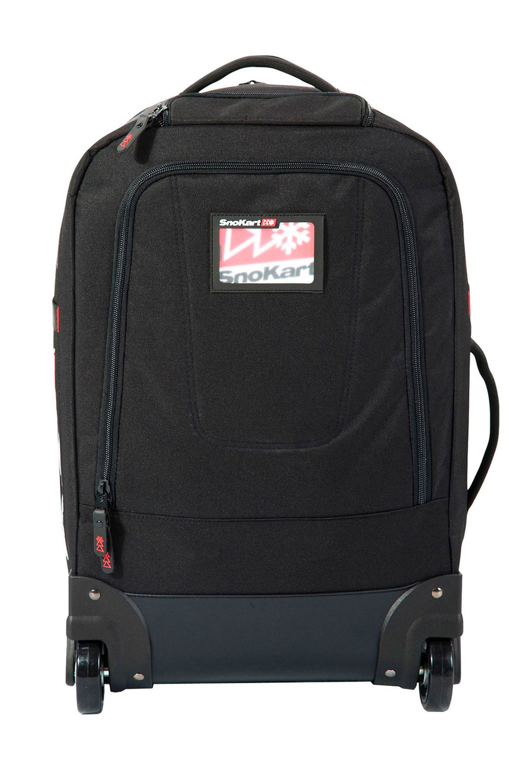 SnoKart Kabin Boot Bag - Black - Image 20