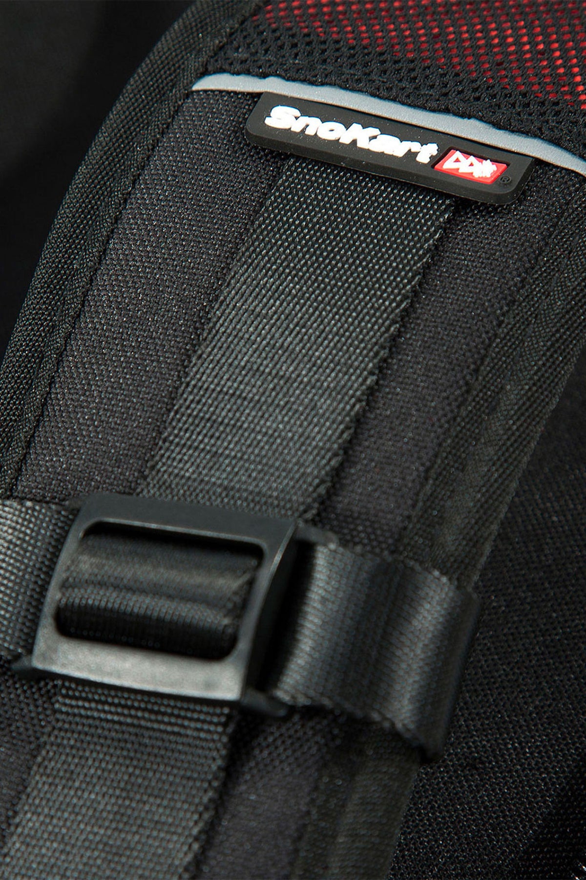 SnoKart Kabin Boot Bag - Black - Image 22