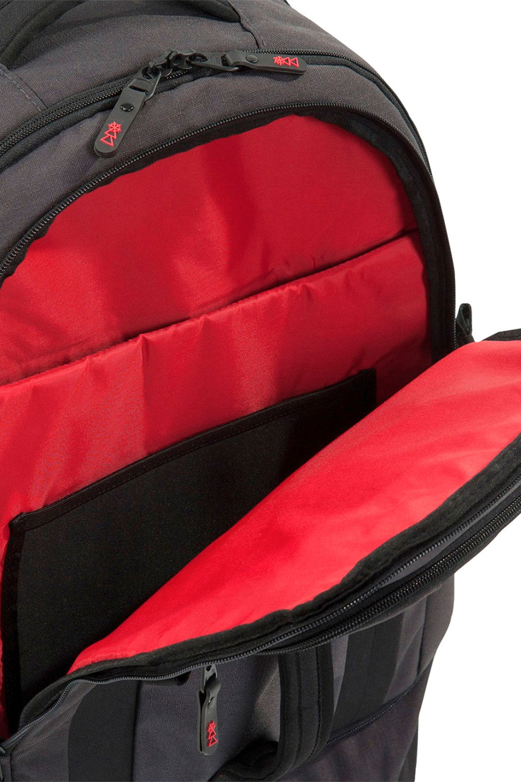 SnoKart Kabin Boot Bag - Black - Image 11