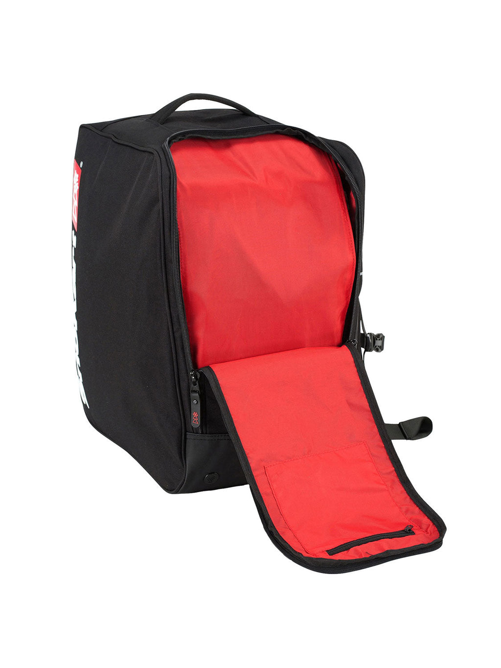 SnoKart Boot & Helmet Bag - Black - Image 16