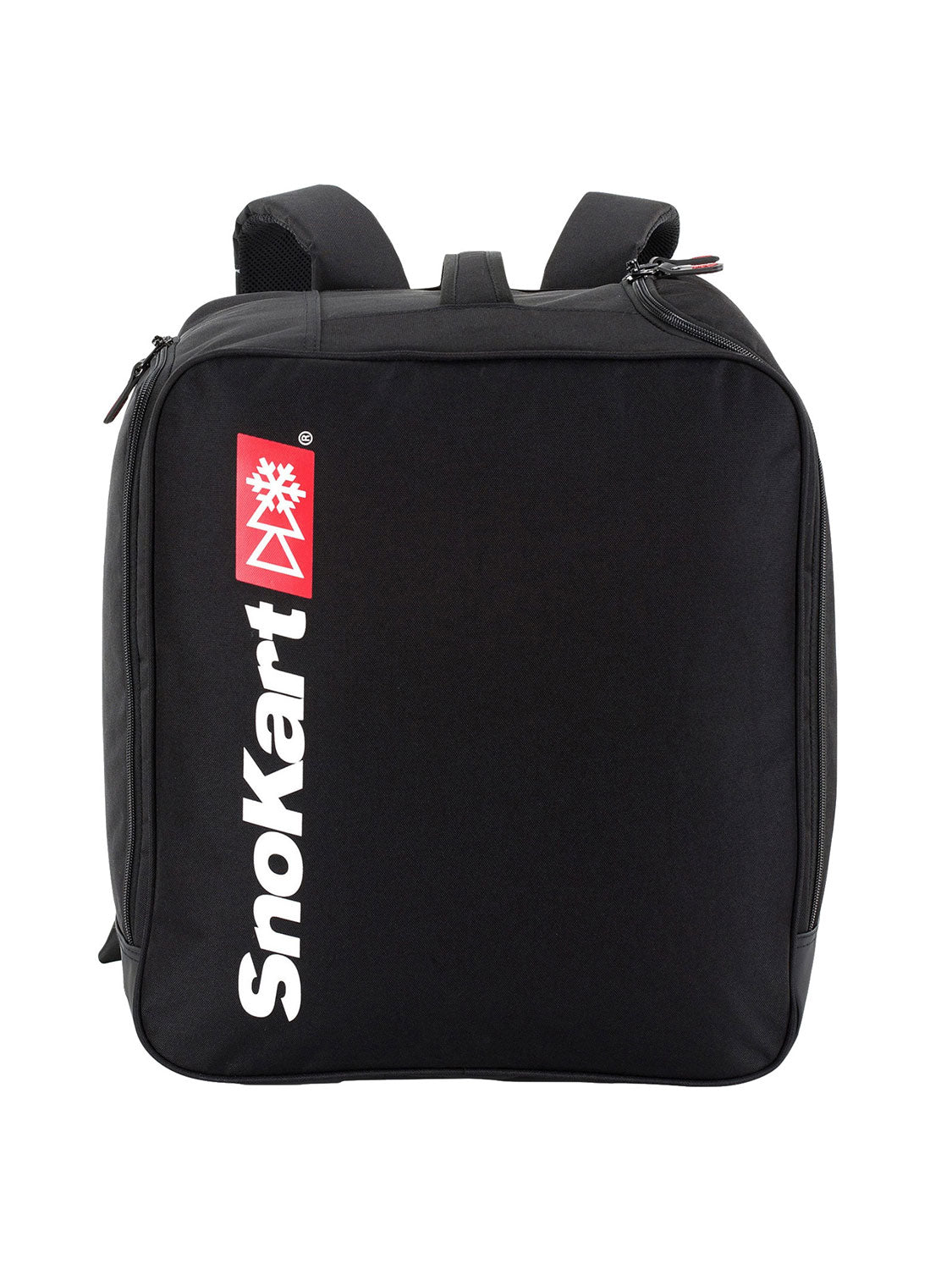 SnoKart Boot & Helmet Bag - Black - Image 18