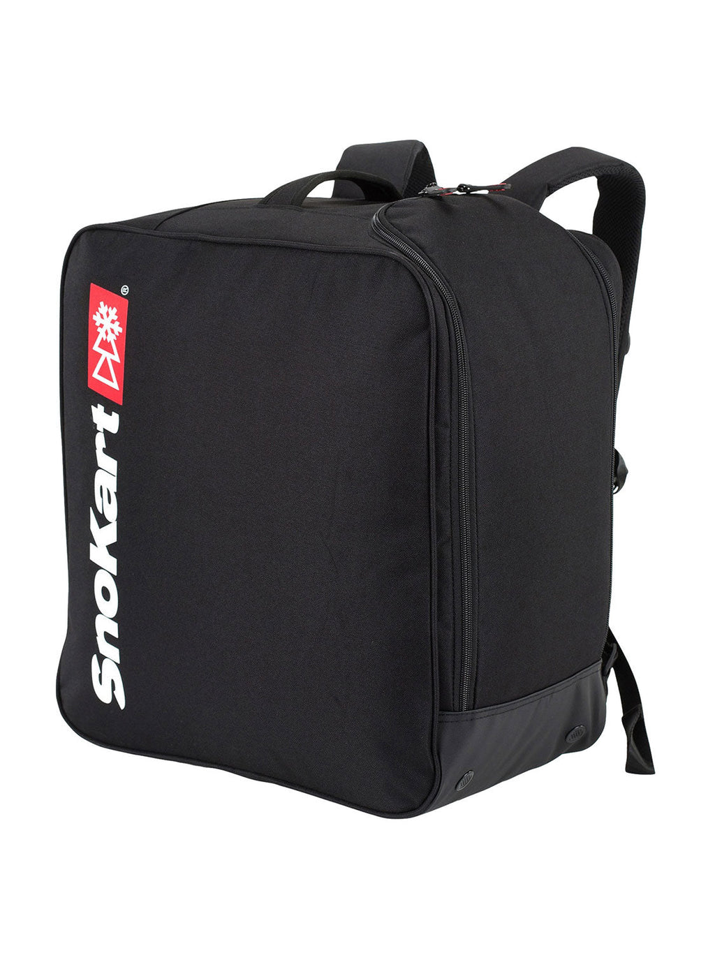 SnoKart Boot & Helmet Bag - Black - Image 10
