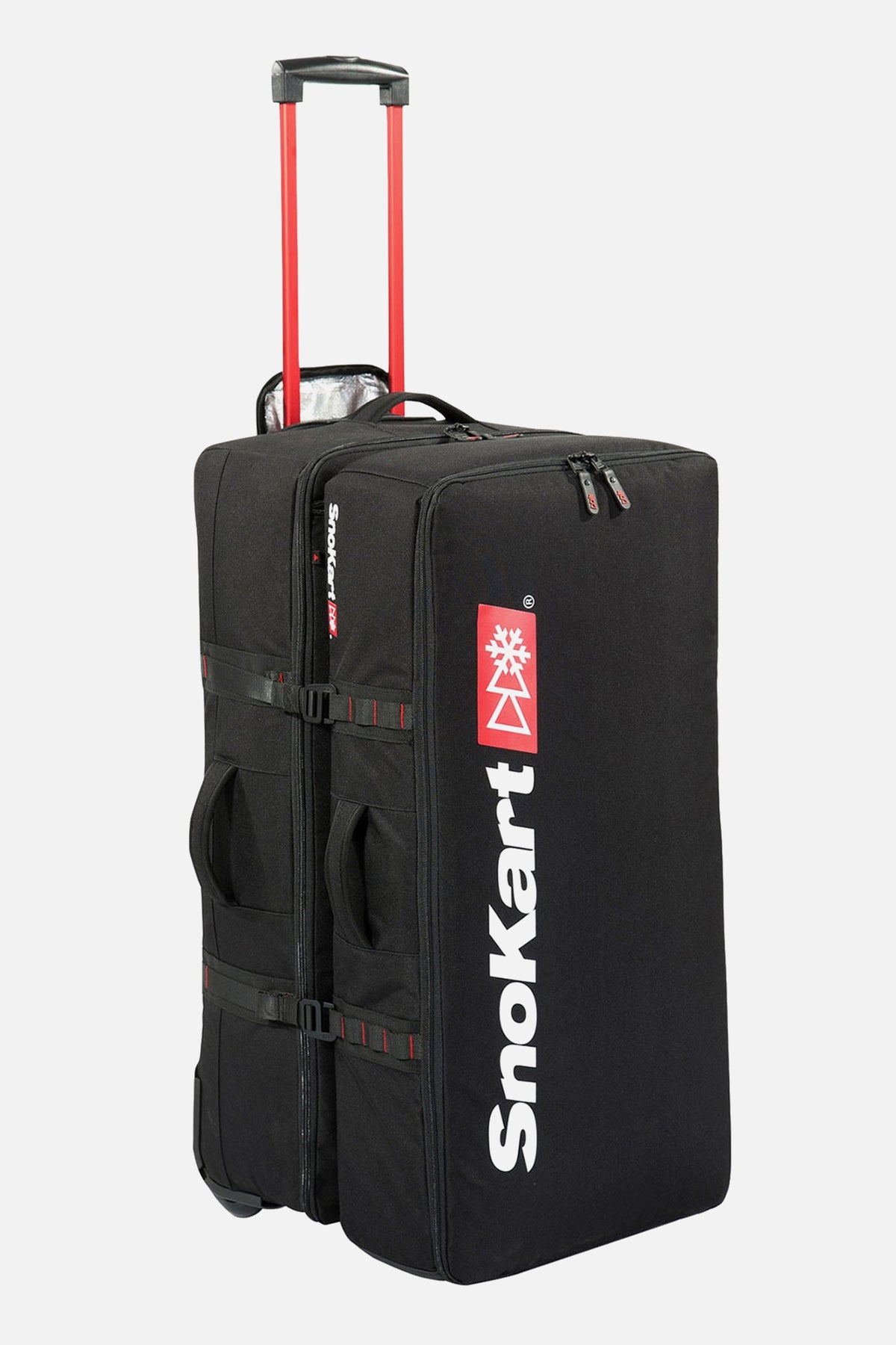 SnoKart Kargo 100 - Black - Image 2