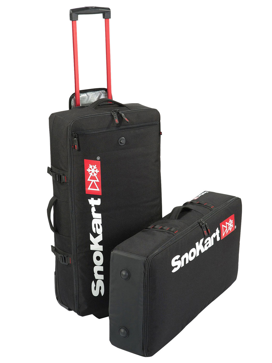 SnoKart Kargo 100 - Black - Image 13