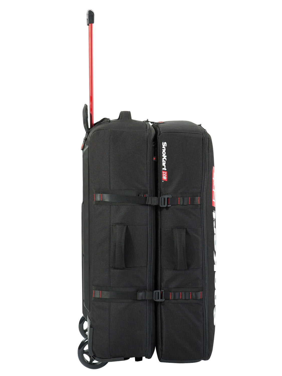 SnoKart Kargo 100 - Black - Image 10