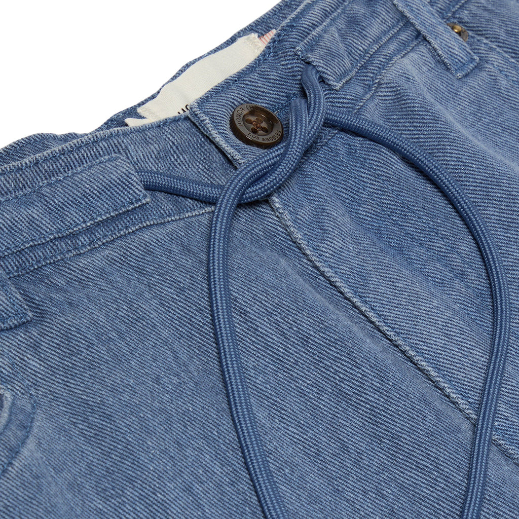 Honor The Gift Twill Party Pant B-Summer (Blue) - Image 4