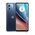 Cricket Motorola Moto G Stylus (2023) - 128GB - Blue - XT2317-1