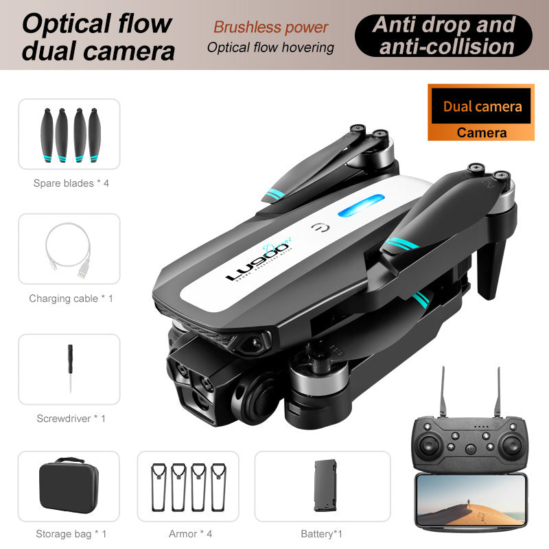 LU900 Drone - Image 8