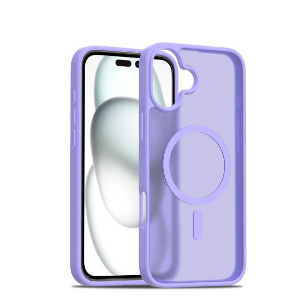 Plug - Protective Case for iPhone 16 - Image 5