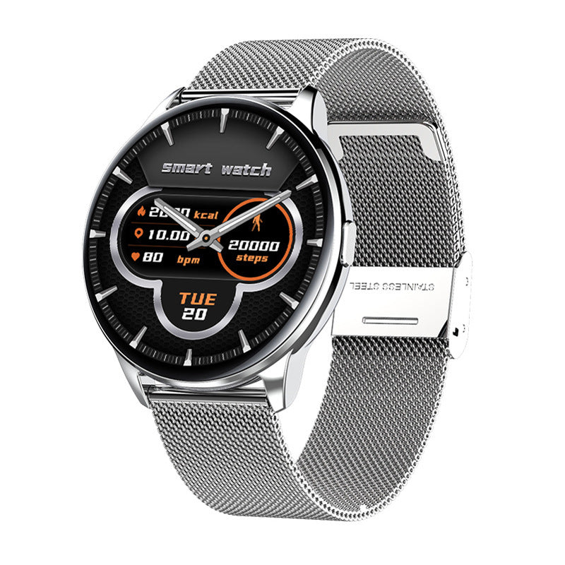 Y90 Smart Watch - Image 2