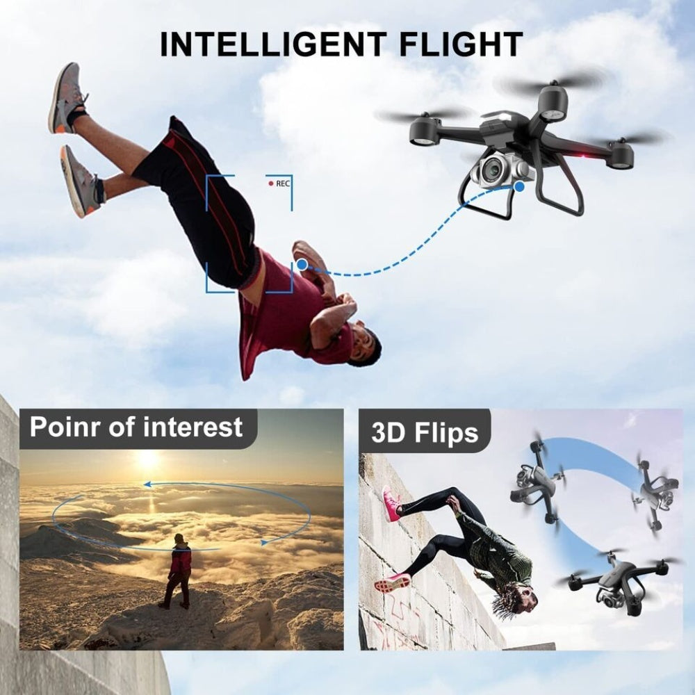 4DRC V14 Professional Drone - Image 3