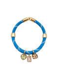Paracord Charm Bracelet - Image 4