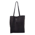 Margie Leather Tote Bag