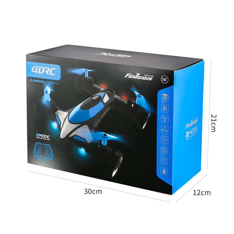 Flying Car Drone with Camera - Image 5