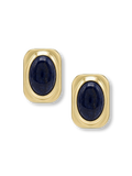 Lapis Post Earring - Image 6