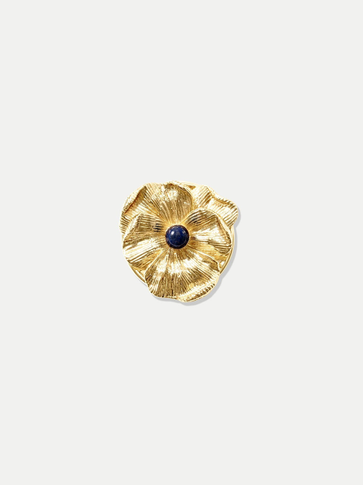 Jacket Button Brooch Four-Pack - Image 3