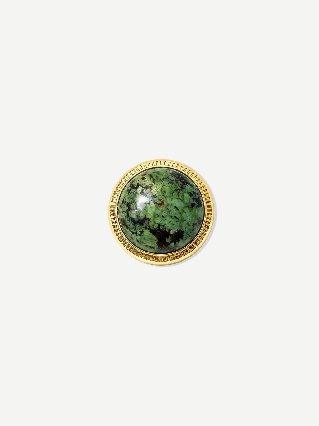 Jacket Button Brooch Four-Pack - Image 6