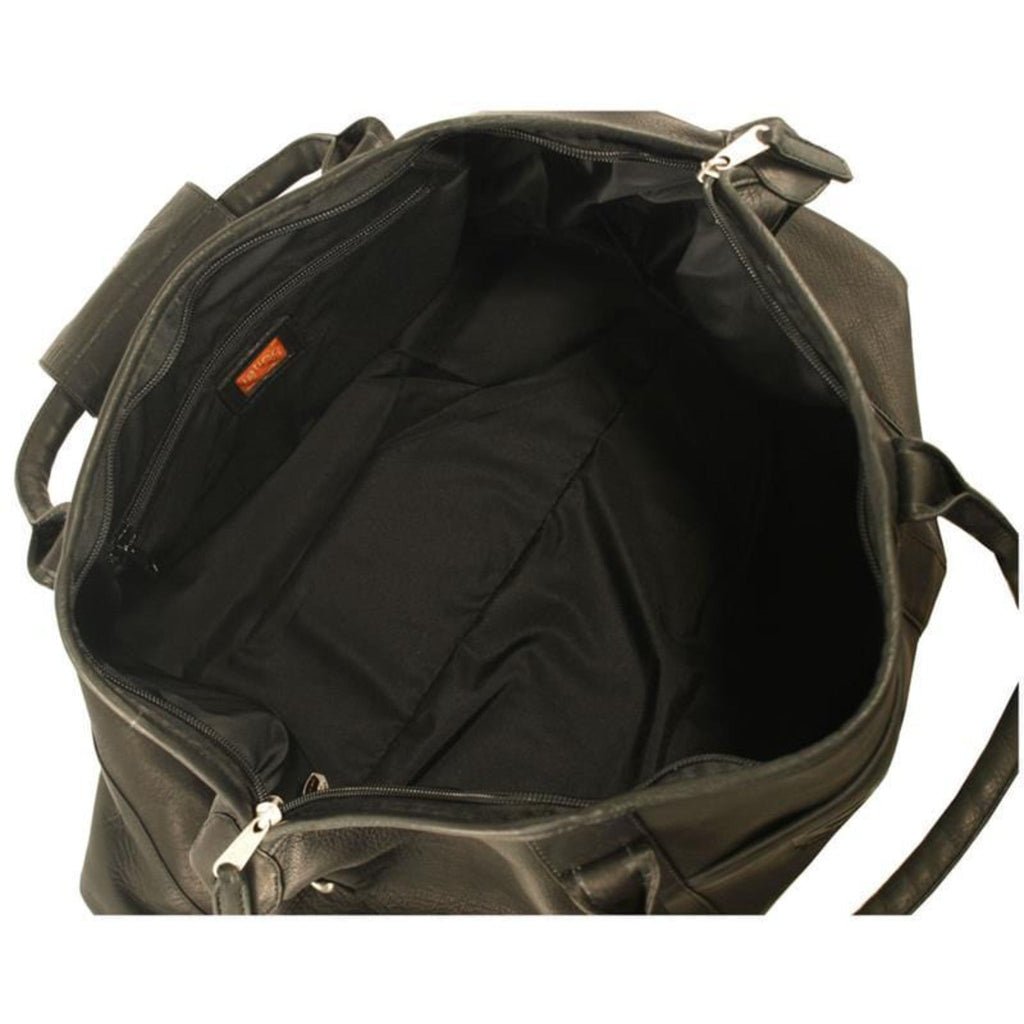 Carriage Leather Bag - Image 5