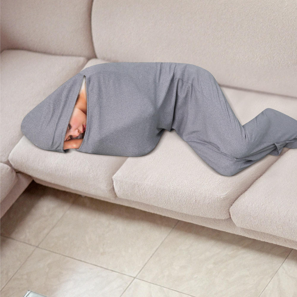 Sleep Pod Move