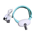 Smart Automatic Laser Cat Toy Collar - Smart version