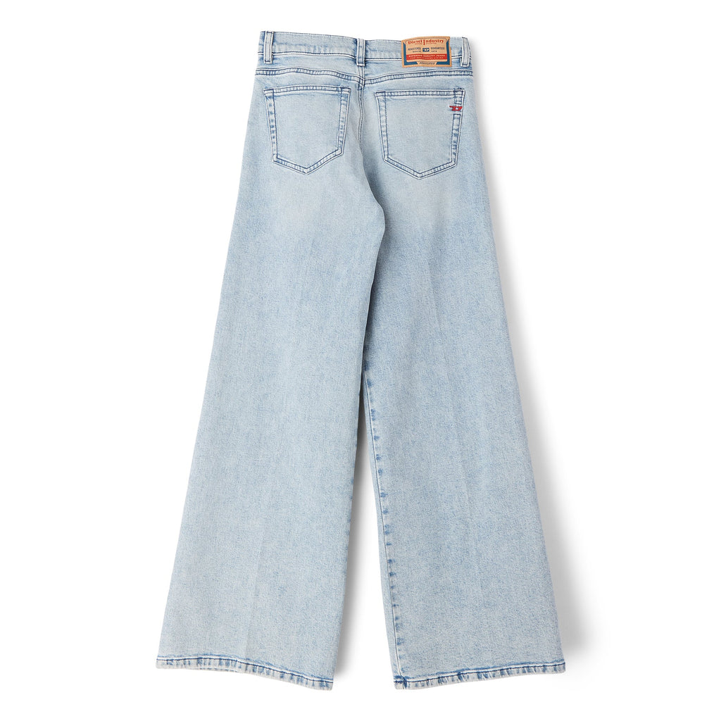 Diesel 5 Pockets 1978 D-AKEMI (Multi) - Image 2
