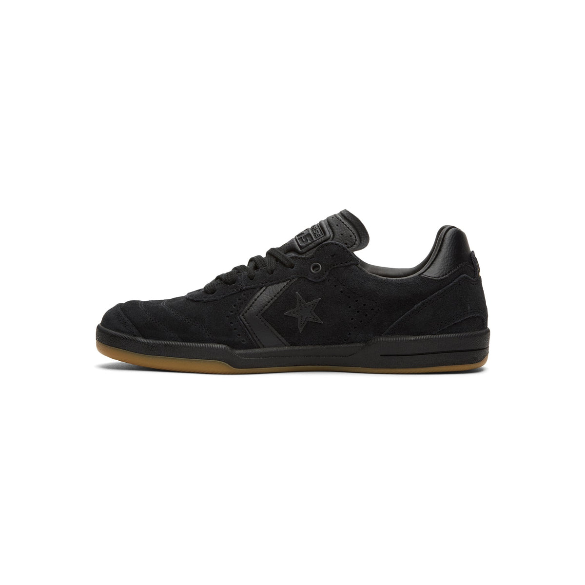 Converse CONS Louie Lopez Pro 2 Suede (Black/Black/Gum) - Image 2