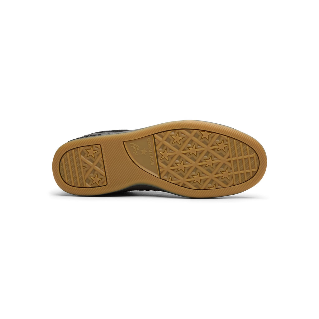 Converse CONS Louie Lopez Pro 2 Suede (Black/Black/Gum) - Image 5