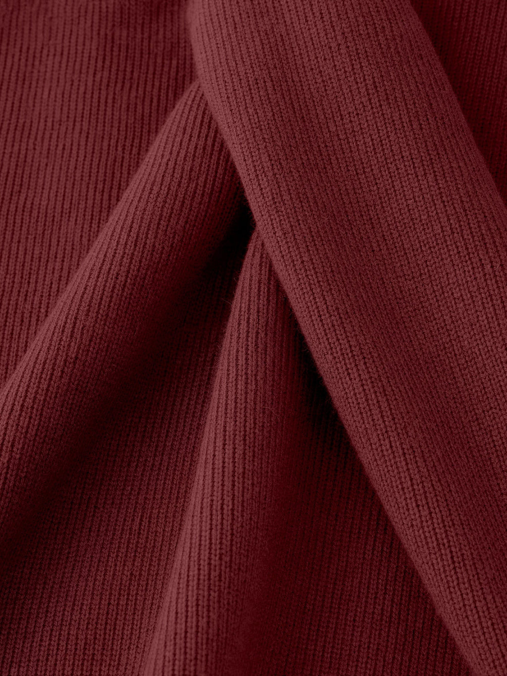 Drezel Merino Wool-Cashmere Scarf - Image 2