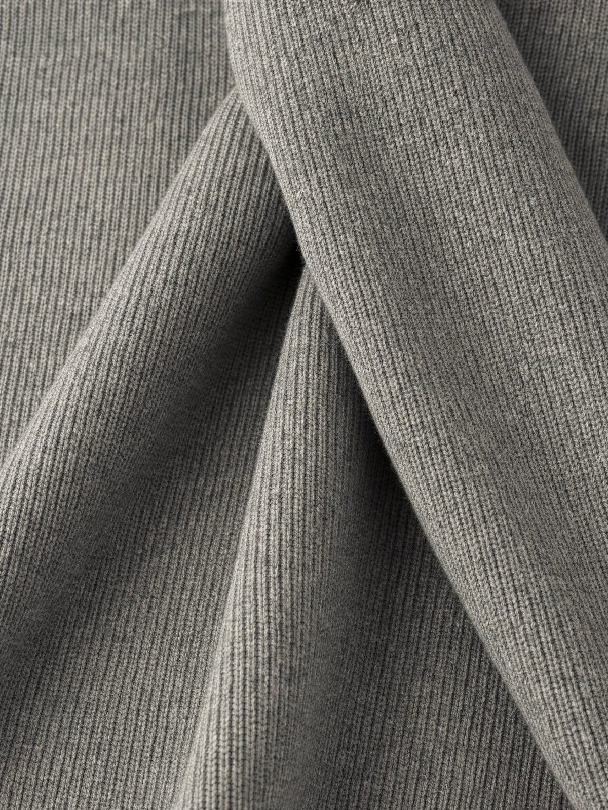Drezel Merino Wool-Cashmere Scarf - Image 2