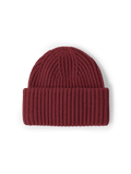 Wool-Cashmere Beanie - Image 4