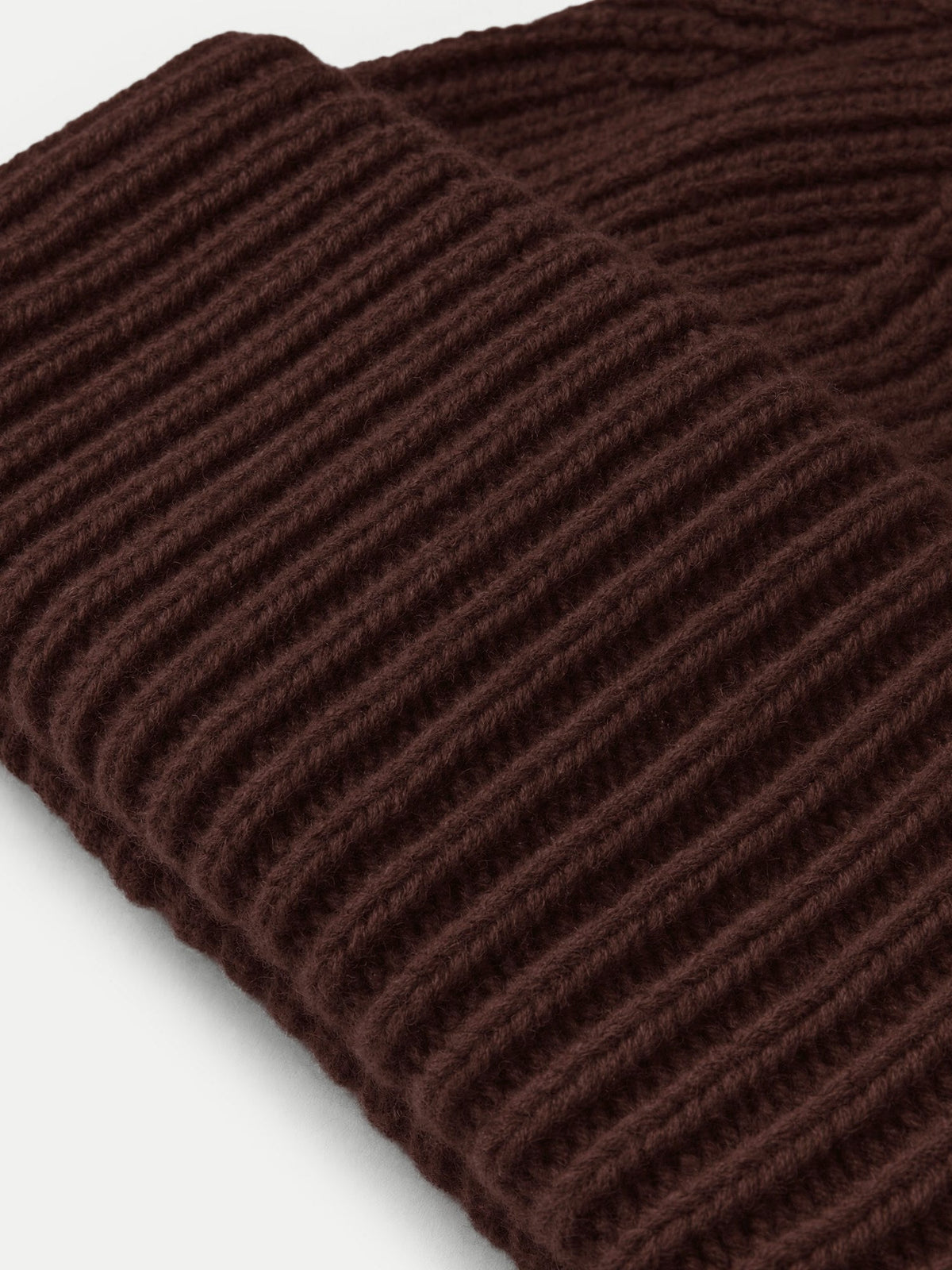 Wool-Cashmere Beanie - Image 3
