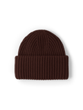 Wool-Cashmere Beanie - Image 4