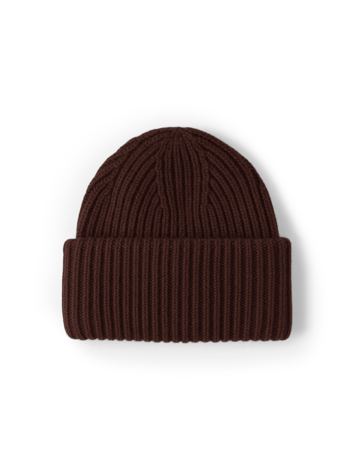 Wool-Cashmere Beanie - Image 4