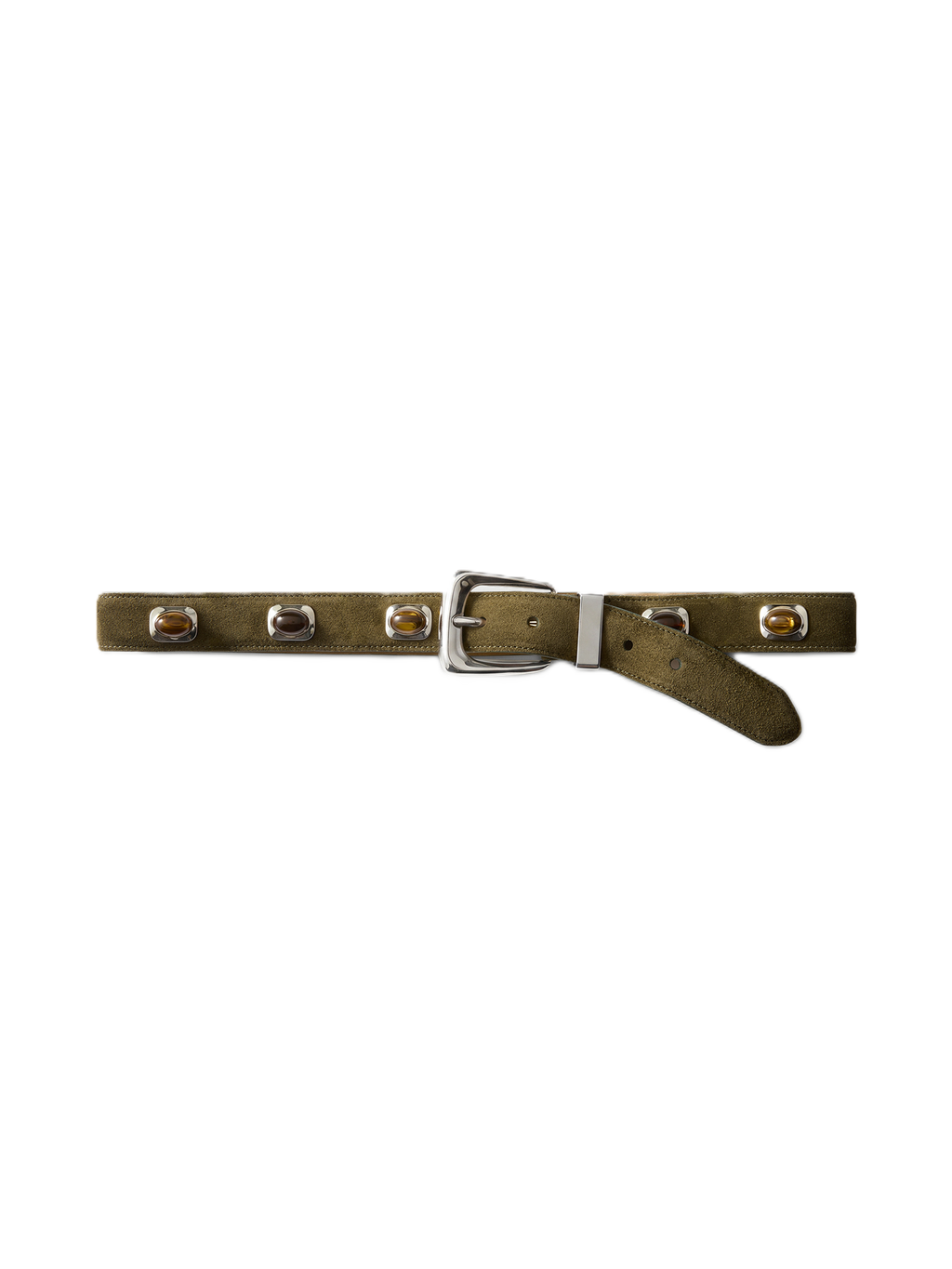 Embellished Arch Belt - Image 5