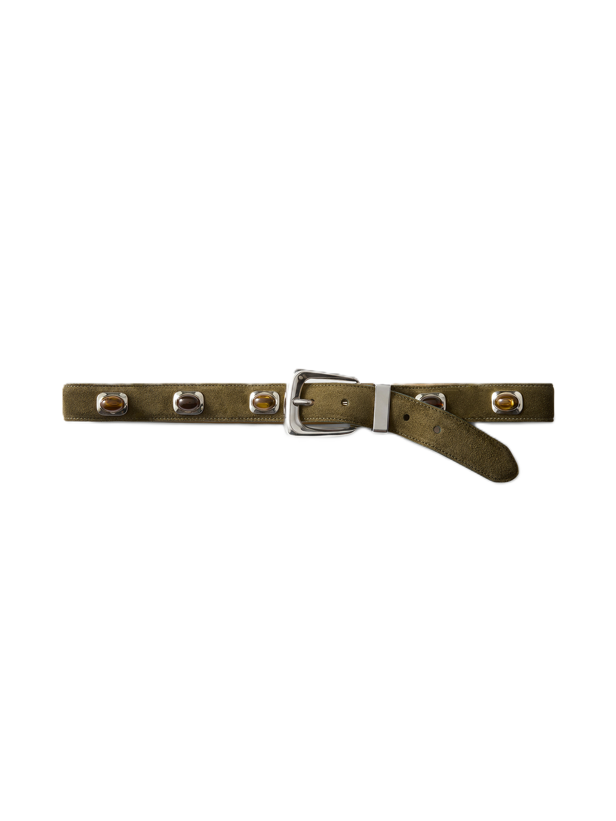 Embellished Arch Belt - Image 5