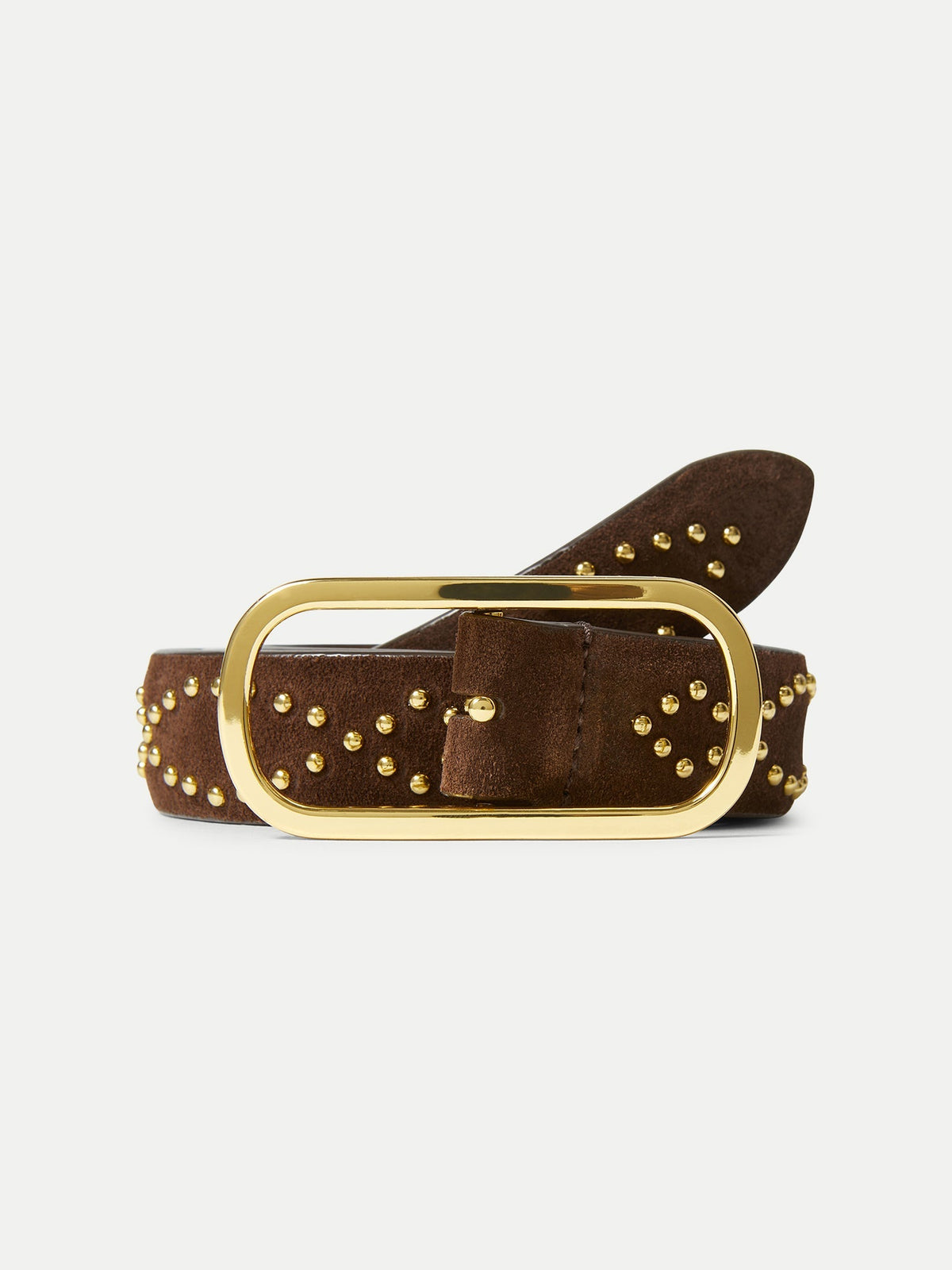 Studded Loop Belt - Image 3
