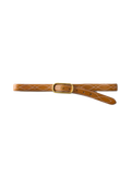 Embroidered Loop Belt - Image 4