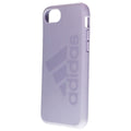 Adidas Eco-Friendly Protective Case for Apple iPhone 6/6S/7/8 - Purple - New