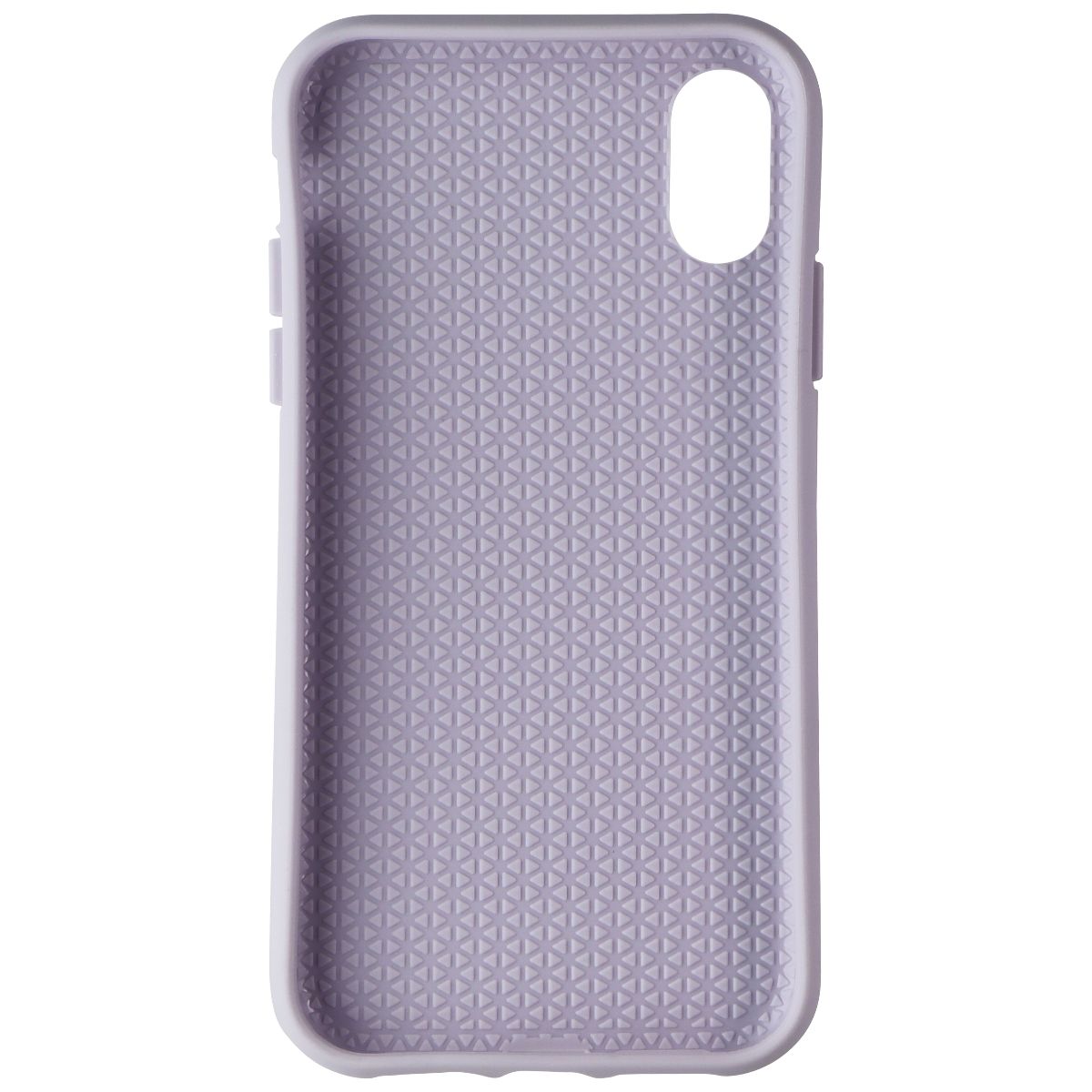 Adidas Eco-Friendly Protective Case for Apple iPhone XR - Purple - New - Image 3