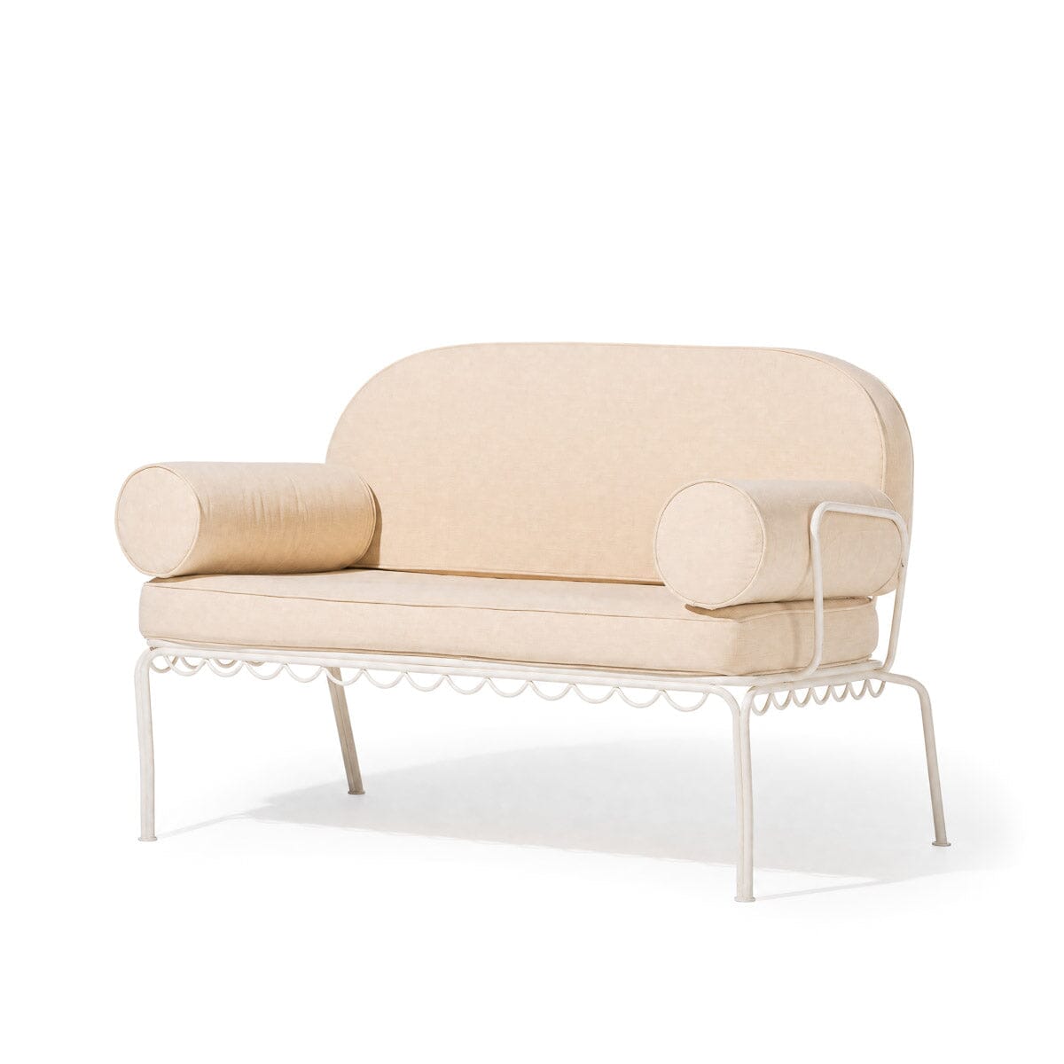 The Al Fresco Love Seat - Image 4