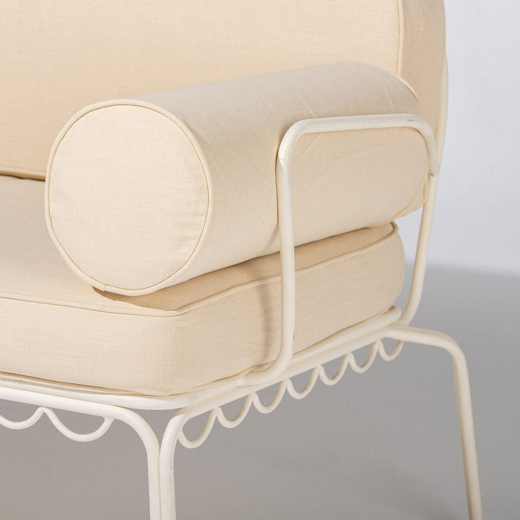 The Al Fresco Love Seat - Image 2