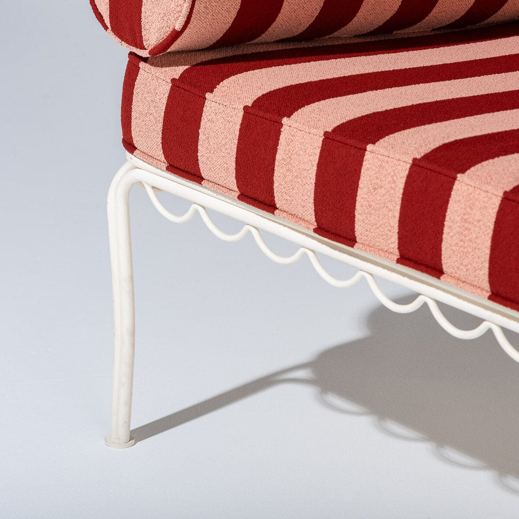 The Al Fresco Love Seat - Image 3